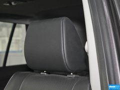 2012款 2.4L AT豪华导航5门版