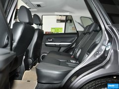 2012款 2.4L AT豪华导航5门版