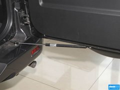 2012款 2.4L AT豪华导航5门版