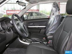 2012款 2.4L AT豪华导航5门版