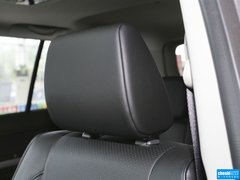 2012款 2.4L AT豪华导航5门版