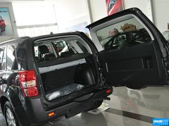 2012款 2.4L AT豪华导航5门版