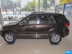 2012款 2.4L AT豪华导航5门版