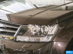 2012款 2.4L AT豪华导航5门版