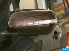 2012款 2.4L AT豪华导航5门版