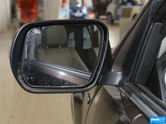 2012款 2.4L AT豪华导航5门版