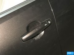 2012款 2.4L AT豪华导航5门版