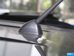 2012款 2.4L AT豪华导航5门版