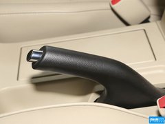 2012款 2.4L AT豪华导航5门版