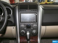 2012款 2.4L AT豪华导航5门版