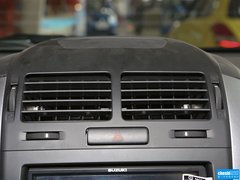 2012款 2.4L AT豪华导航5门版