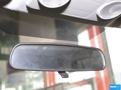2012款 2.4L AT豪华导航5门版