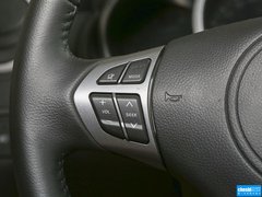 2012款 2.4L AT豪华导航5门版