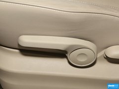 2012款 2.4L AT豪华导航5门版