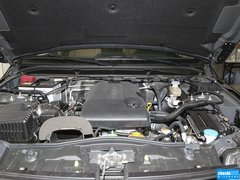 2012款 2.4L AT豪华导航5门版