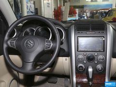 2012款 2.4L AT豪华导航5门版