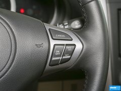 2012款 2.4L AT豪华导航5门版