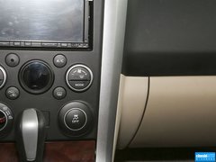 2012款 2.4L AT豪华导航5门版
