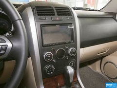 2012款 2.4L AT豪华导航5门版