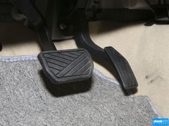 2012款 2.4L AT豪华导航5门版
