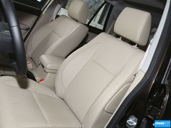 2012款 2.4L AT豪华导航5门版