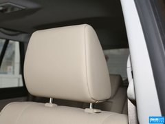 2012款 2.4L AT豪华导航5门版