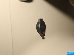 2012款 2.4L AT豪华导航5门版