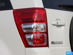 2012款 2.4L AT豪华导航5门版