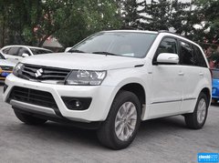 2012款 2.4L AT豪华导航5门版