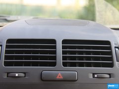 2012款 2.4L AT豪华导航5门版
