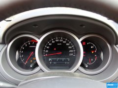 2012款 2.4L AT豪华导航5门版