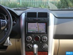 2012款 2.4L AT豪华导航5门版