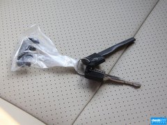 2012款 2.4L AT豪华导航5门版