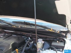 2012款 2.4L AT豪华导航5门版