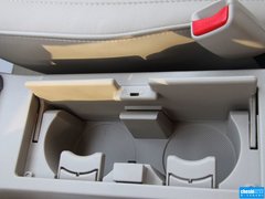 2012款 2.4L AT豪华导航5门版