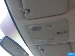 2012款 2.4L AT豪华导航5门版