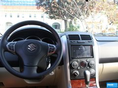 2012款 2.4L AT豪华导航5门版