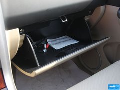 2012款 2.4L AT豪华导航5门版