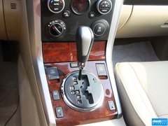 2012款 2.4L AT豪华导航5门版