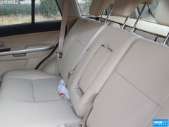 2012款 2.4L AT豪华导航5门版