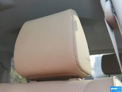 2012款 2.4L AT豪华导航5门版