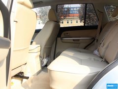 2012款 2.4L AT豪华导航5门版