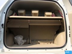 2012款 2.4L AT豪华导航5门版