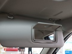2012款 2.4L AT豪华导航5门版