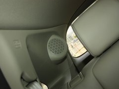 讴歌RDX（进口） 2013款 3.5L 自动 V6