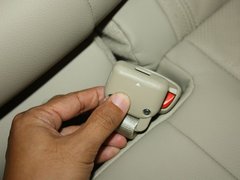2013款 3.5L 自动 V6