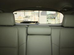2013款 3.5L 自动 V6