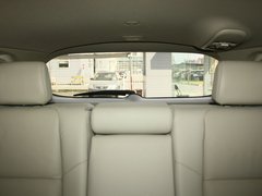 2013款 3.5L 自动 V6