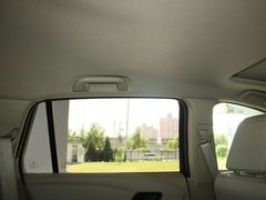 2013款 3.5L 自动 V6