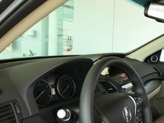 2013款 3.5L 自动 V6